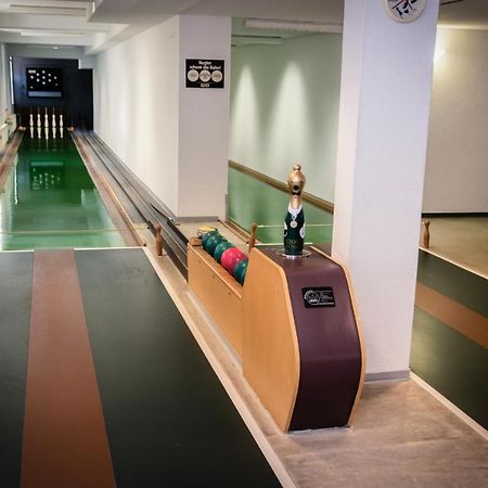 ホテル Boerse Coswig エクステリア 写真